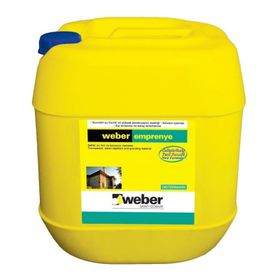 Weber 20 lt Emprenye