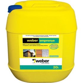 Weber 20 lt Emprenye