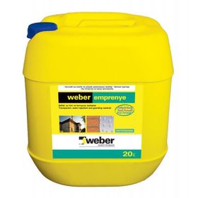 Weber 20 lt Emprenye
