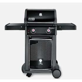 Weber 46010075 E-210 GBS Spirit Classic Gazlı Barbekü