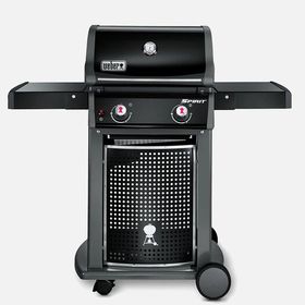 Weber 46010075 E-210 GBS Spirit Classic Gazlı Barbekü