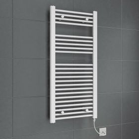 Weber 500x1000 cm Beyaz Elektrikli Havlupan