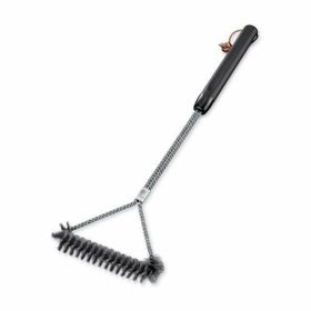 Weber 53 cm Üç Taraflı Mangal Fırçası