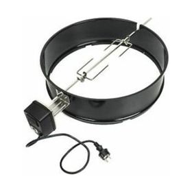 Weber 57 cm Kömürlü Mangal Çevirme Aparatı