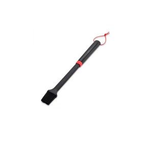 Weber 6319 Silikon Uçlu Mangal Sos Fırçası