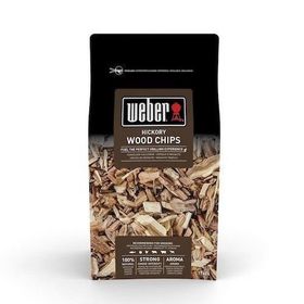 Weber 700 gr Ceviz Aromalı Mangal Odun Parçaları