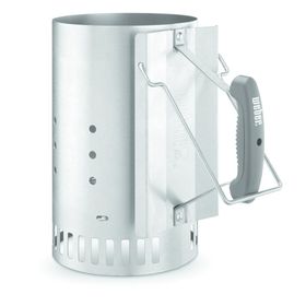 Weber 7416 Mangal Kömürü Tutuşturma Bacası