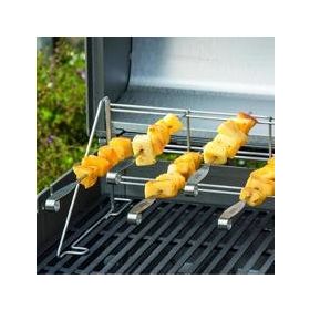 Weber 7618 4 Adet Izgara Mangal Şiş Seti