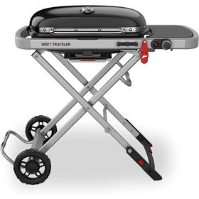 Weber 9010075 Traveller