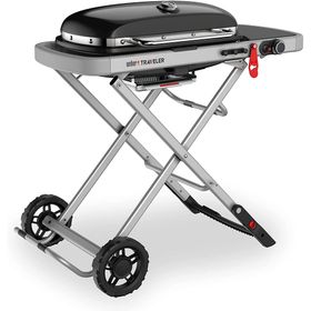 Weber 9010075 Traveller