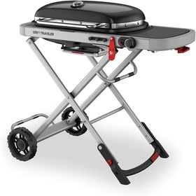Weber 9010075 Traveller
