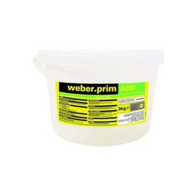 Weber Adr Fayans 3 kg Üstü Fayans Astarı