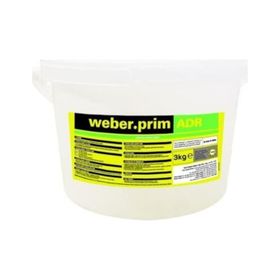 Weber Adr Fayans 3 kg Üstü Fayans Astarı