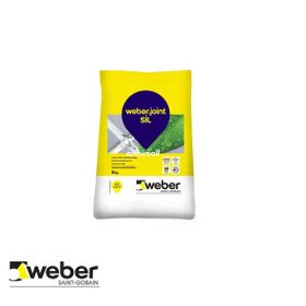 Weber Beyaz 2 kg Joıntsil Derz Dolgusu