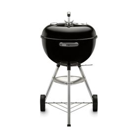 Weber Classic Kettle 47 cm Siyah Kömürlü Mangal