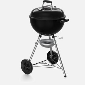 Weber E-4710 47 cm 13101004 Original Kettle Kömürlü Mangal