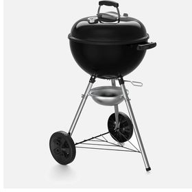 Weber E-5710 57 cm 14101004 Original Kettle Kömürlü Mangal