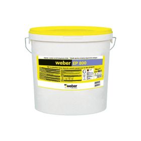 Weber EP 800 Epoksi Beyaz 5 kg Derz Dolgusu