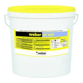 Weber EP 800 Epoksi Beyaz 5 kg Derz Dolgusu
