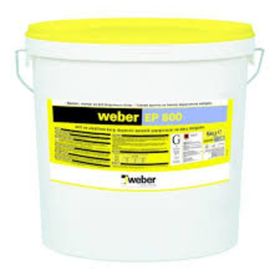 Weber EP 800 Epoksi Beyaz 5 kg Derz Dolgusu