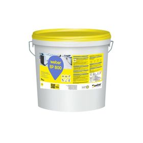 Weber EP 800 Epoksi Beyaz 5 kg Derz Dolgusu