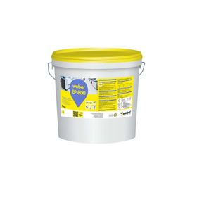 Weber EP 800 Epoksi Beyaz 5 kg Derz Dolgusu
