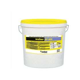 Weber EP 800 Epoksi Beyaz 5 kg Derz Dolgusu