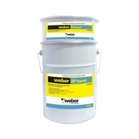 Weber Ep Bond 5 kg Epoksi Tamir Harcı