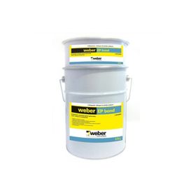 Weber Ep Bond 5 kg Epoksi Tamir Harcı