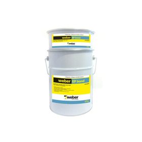 Weber Ep Bond 5 kg Epoksi Tamir Harcı