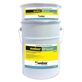 Weber Ep Bond 5 kg Epoksi Tamir Harcı