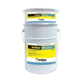 Weber Ep Bond 5 kg Epoksi Tamir Harcı