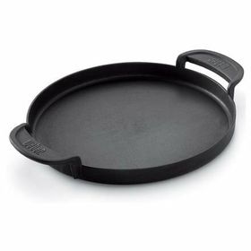 Weber GBS Mangal Döküm Tava