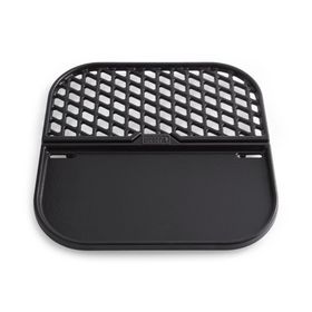 Weber Gbs Mangal Mühürleme ve Tava İstasyonu