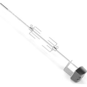 Weber Genesis II 2 ve 3 Brülör Mangal Çevirme Aparatı