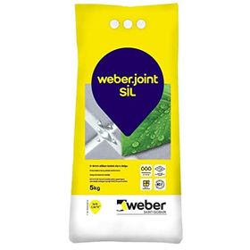 Weber Joint Bozdağ Krem 1/5 Silikonlu Derz