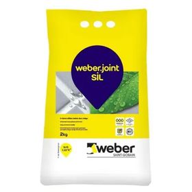 Weber Joint Sil Göreme Bej 2 kg Boya