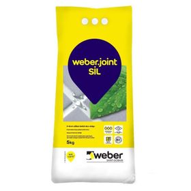 Weber Joint Sil Kum Beji 5 kg Derz Dolgu