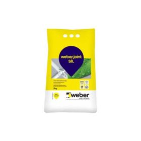 Weber Joint Sil Renkli 5 kg Gri Derz Dolgu