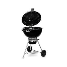 Weber Master Touch GBS Premium SE E-5775 57 cm Siyah Kömürlü Mangal