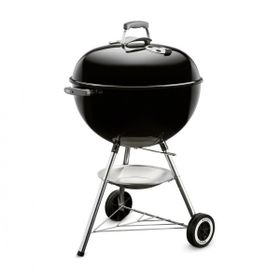 Weber Original Kettle 57 cm Siyah Kömürlü Mangal