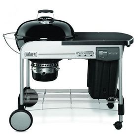 Weber Performer Deluxe 57 cm GBS Kömürlü Mangal