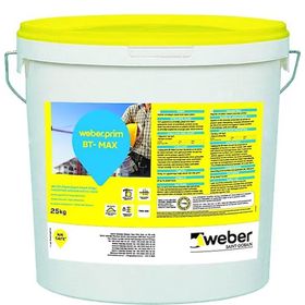Weber Prim BT-Max 25 kg Boya