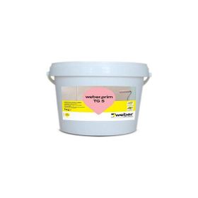 Weber Prim TG5 1 kg Seramik Üzerine Astar