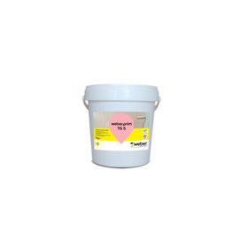 Weber Prim TG5 1 kg Seramik Üzerine Astar