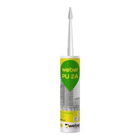 Weber PU 2A Beyaz 280 ml Poliüretan Mastik