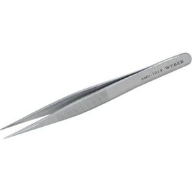 Weber SMD-1014 120 mm Mikro Montaj Cımbızı