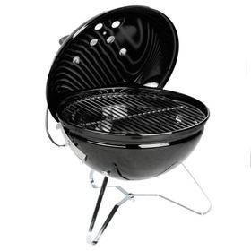 Weber Smokey Joe 37 cm Siyah Premium Mangal