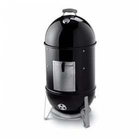 Weber Smokey Mountain Cooker Kömürlü Mangal