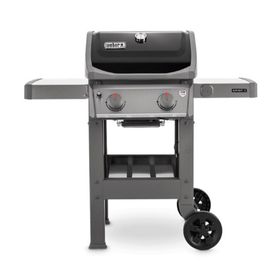 Weber Spırıt E-210 2025 Orjinal Gazlı Mangal